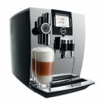 Jura Kaffee-Vollautomat Impressa J 9 One Touch TFT chrom - 1