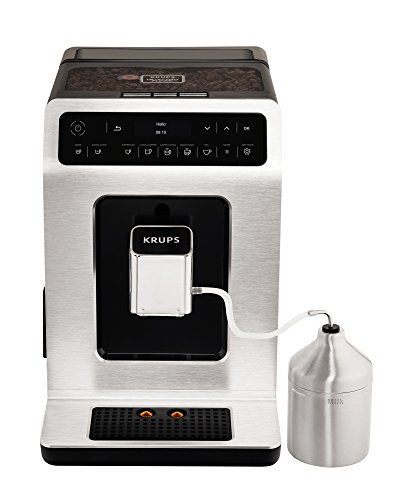 Krups Kaffeevollautomat EA891D