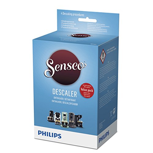Philips HD7012 Senseo Entkalker 8x50g
