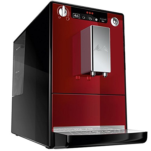 Melitta Caffeo Solo E950-104 Kaffeevollautomat