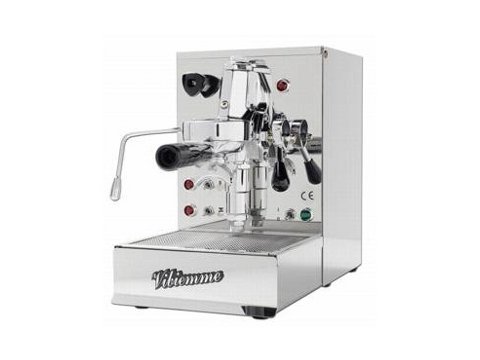 VIBIEMME 600278 VBM domobar inox Espressoautomat