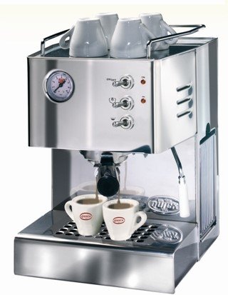QuickMill MOD.03000 Orione 03000 Espressomaschine