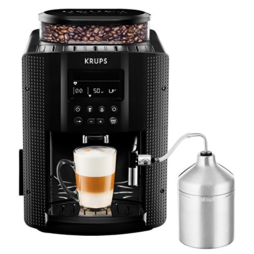 Krups EA8160 Kaffeevollautomat