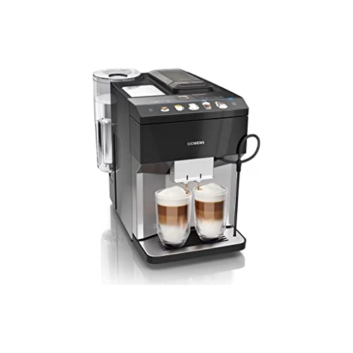 Siemens EQ.500 TP507R04 Coffee Maker Fully-Auto Espresso Machine 1.7 L